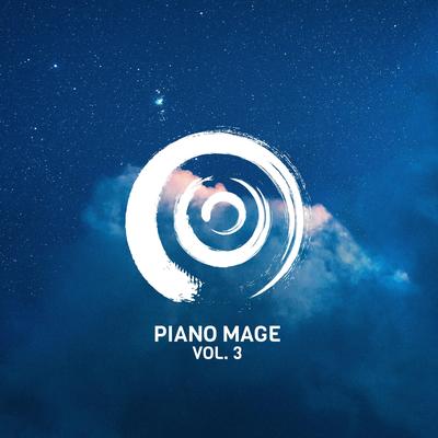 Piano Mage's cover