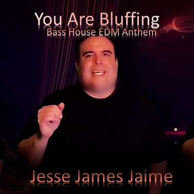 Jesse James Jaime's cover