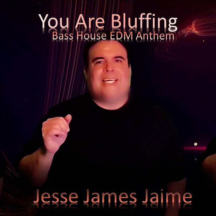 Jesse James Jaime's avatar image