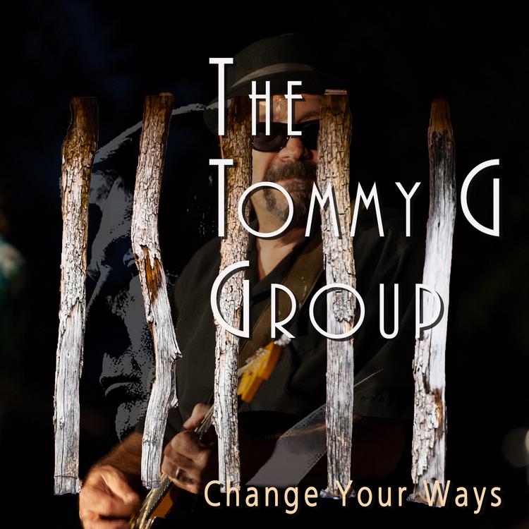 The Tommy G Group's avatar image