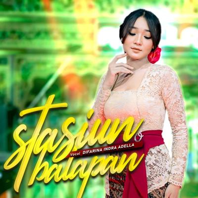 Stasiun Balapan By Difarina Indra Adella's cover