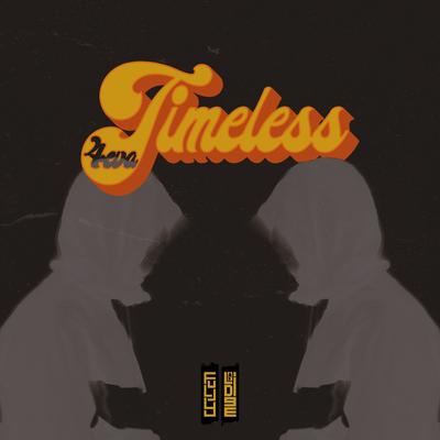 4Eva Timeless's cover