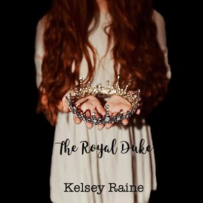 The Last Stand By Kelsey Raine's cover