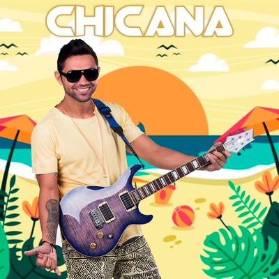 Eu Te Esperarei By Chicana's cover