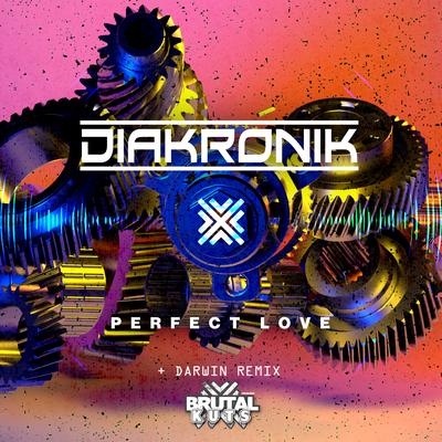 Diakronik's cover