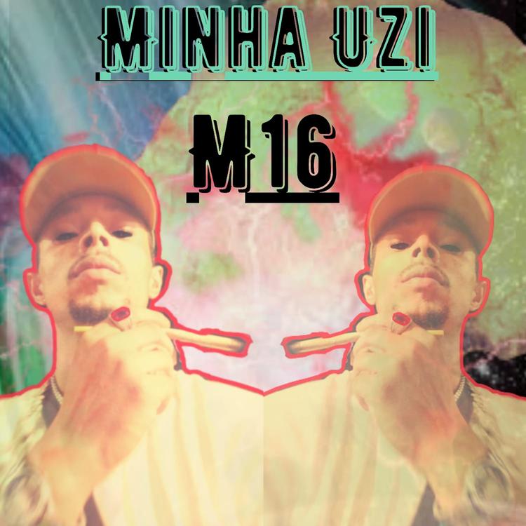 M16's avatar image