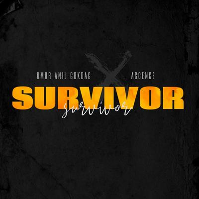 SURVIVOR's cover