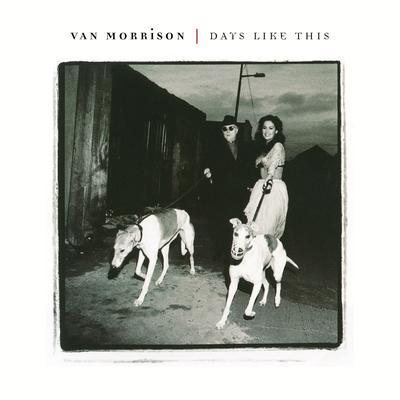 Days Like This By Van Morrison's cover