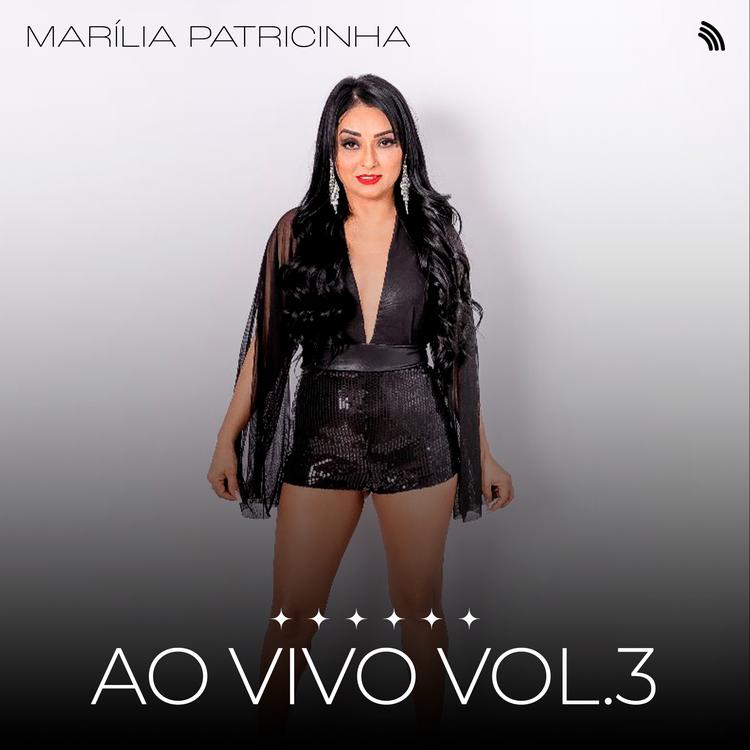 Marília Patricinha's avatar image
