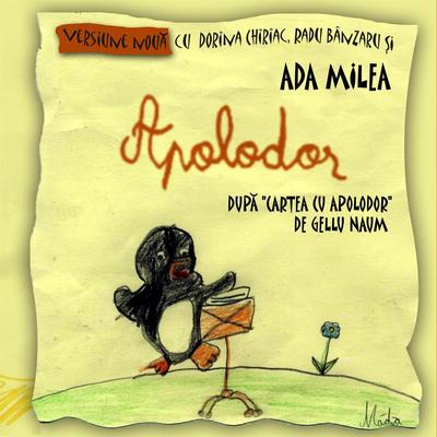 Apolodor (feat. Chiriac, Dorina / Banzaru, Radu)'s cover