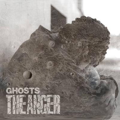 Ghosts By The Anger's cover