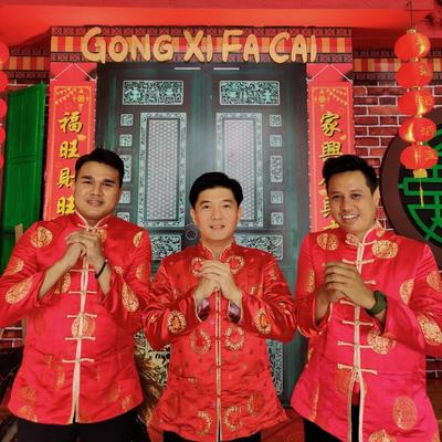 Gong Xi Fa Ta Cai (Happy Chinese New Year)'s cover