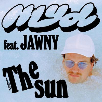 The Sun (feat. JAWNY)'s cover