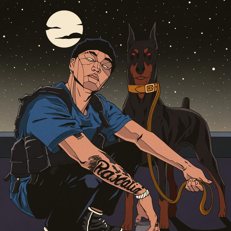 Doberman's avatar image