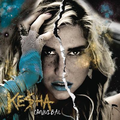 Cannibal By Kesha's cover