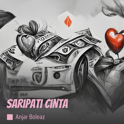 Saripati Cinta (Acoustic)'s cover