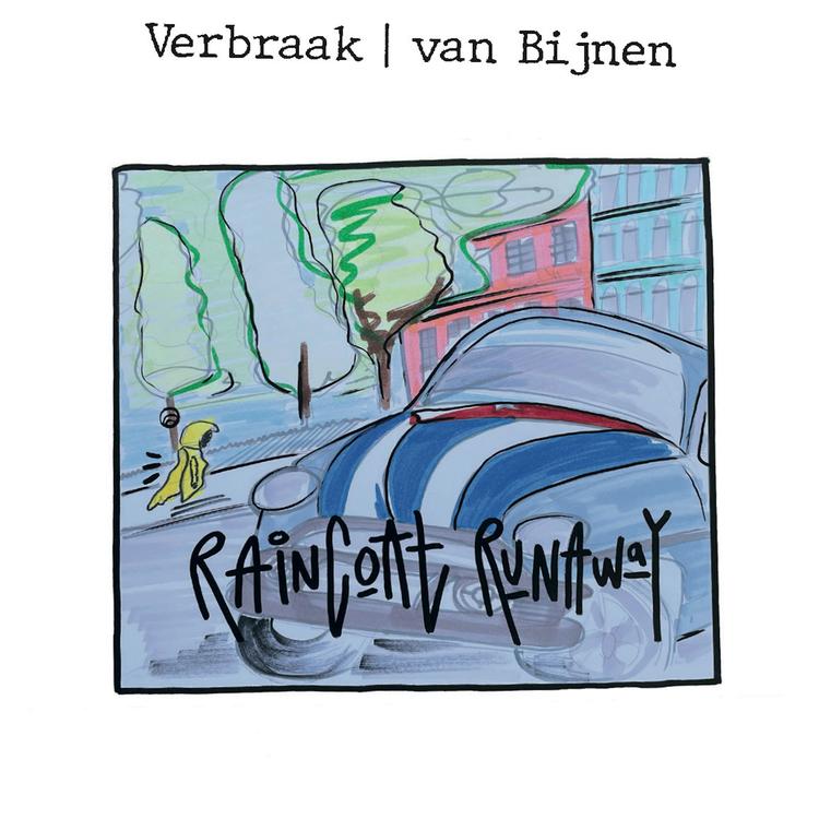 Verbraak-Van Bijnen's avatar image