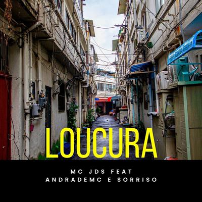 Loucura's cover
