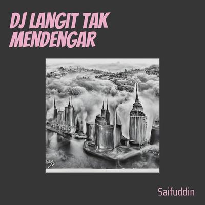 Saifuddin's cover