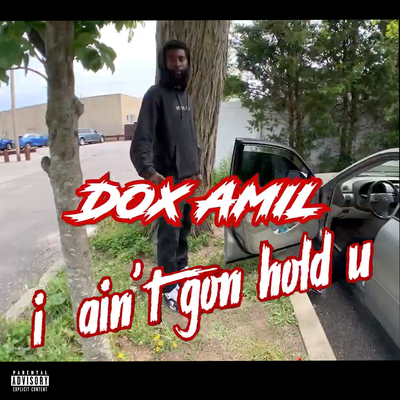 Dox Amil's cover
