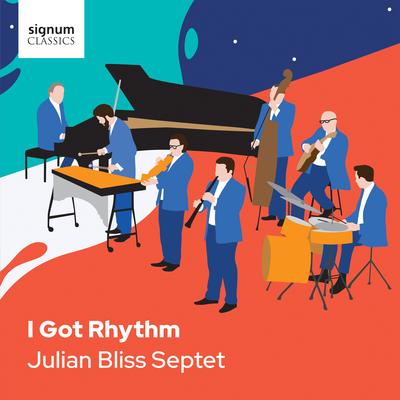 A Smooth One By Julian Bliss Septet, Julian Bliss's cover