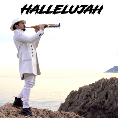 Hallelujah (Sax Soprano Version) By Daniele Vitale Sax's cover