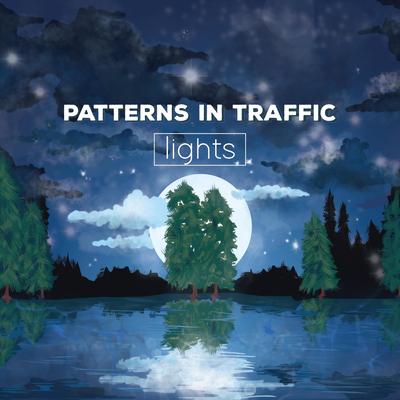 Patterns in Traffic's cover