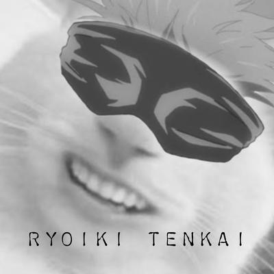 Ryoiki Tenkai's cover