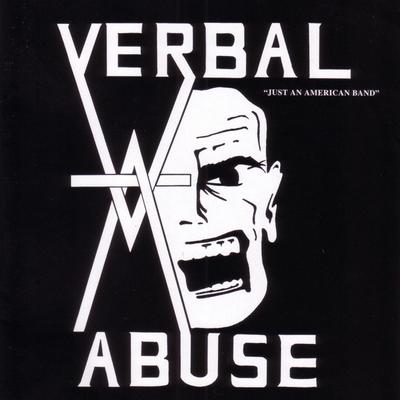 Free Money (Just an American Band) By Verbal Abuse's cover