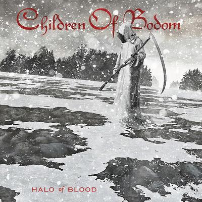 Scream for Silence By Children of Bodom's cover
