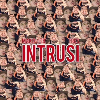 INTRUSI's cover