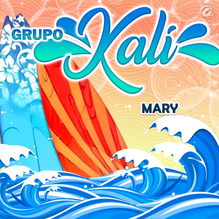 Grupo Kali's avatar image