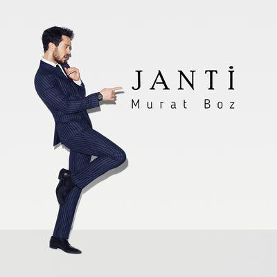 Janti's cover