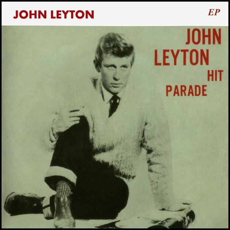 John Leyton – Wild Wind Lyrics