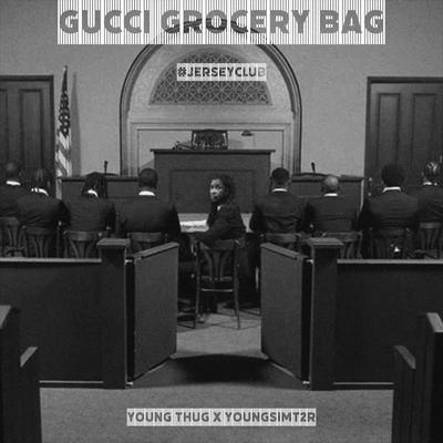GUCCI GROCERY BAG (JERSEYCLUB) By YOUNGSIMT2R's cover