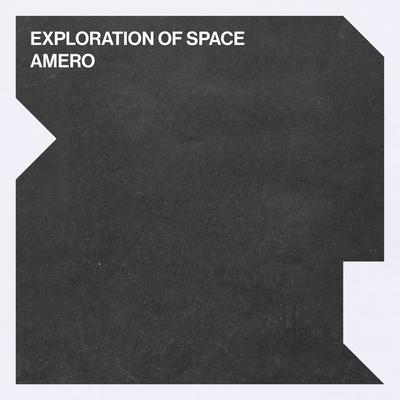 Exploration Of Space By Amero's cover