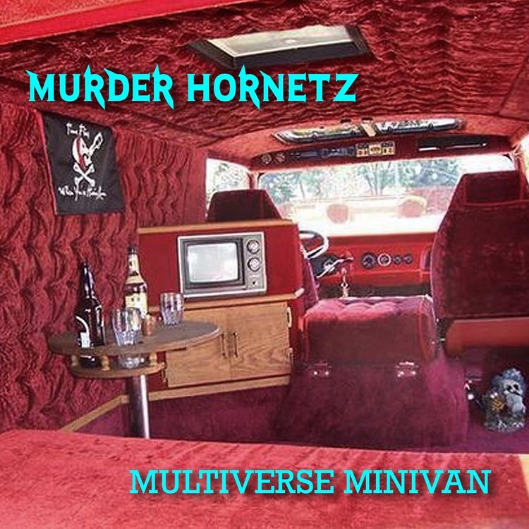 Murder Hornetz's avatar image