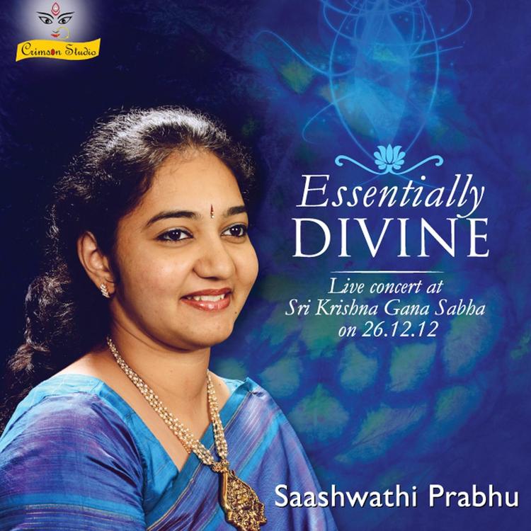 Saashwathi Prabhu's avatar image