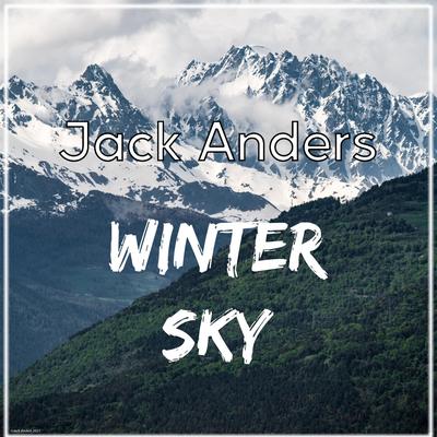 Winter Sky By Jack Anders's cover