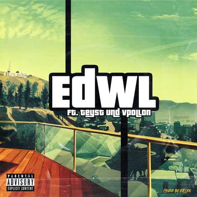 Edwl's cover