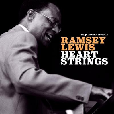 Consider the Source By Ramsey Lewis's cover