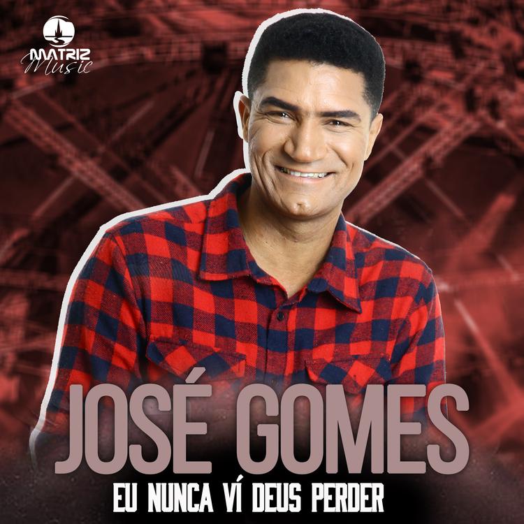 José Gomes's avatar image