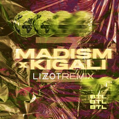 BTL (LIZOT Remix)'s cover