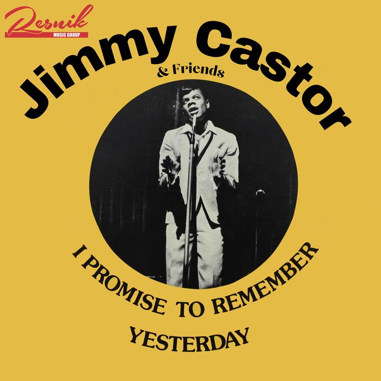Jimmy Castor's avatar image