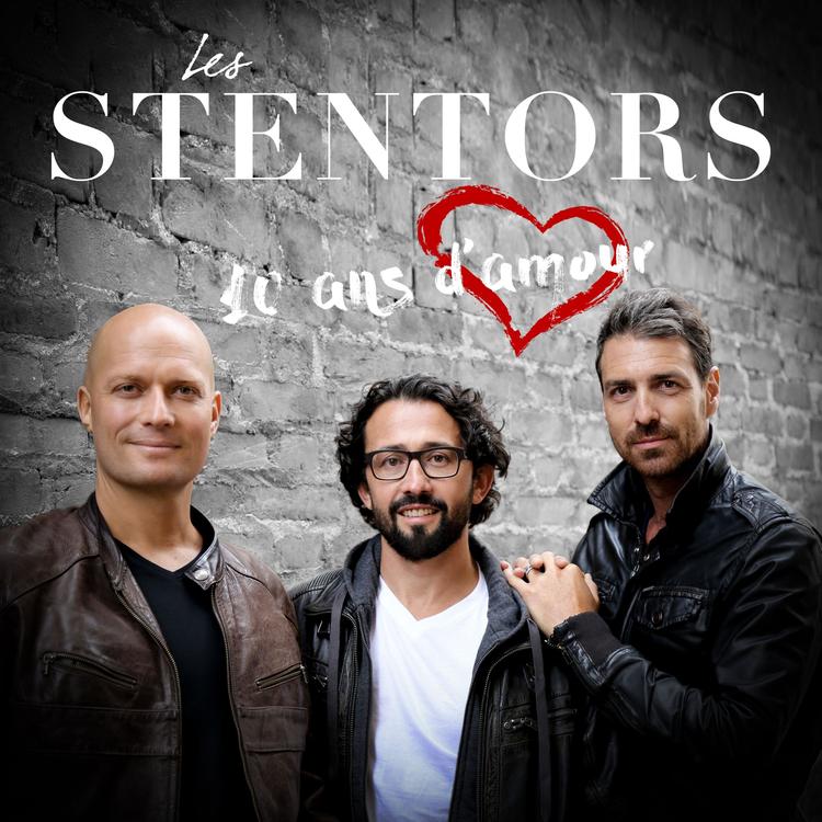 Les Stentors's avatar image