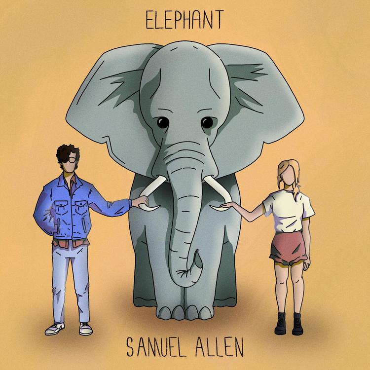 Samuel Allen's avatar image