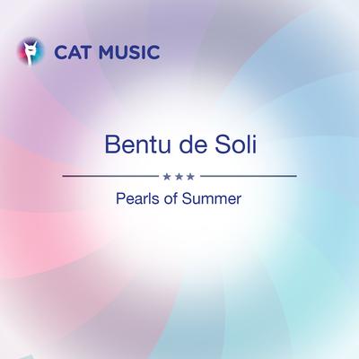 Pearls of Summer (Radio Airplay) By Bentu De Soli's cover