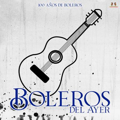 100 Años De Boleros's cover