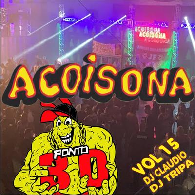 Catarina By Acoisona, Dj Tripa, DJ Claudio's cover