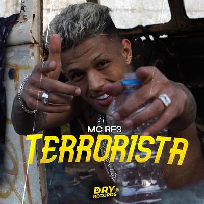 Terrorista's cover